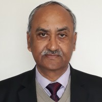 Dharam Singh Verma