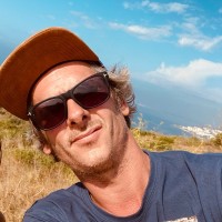 Jonathan Ringenbach