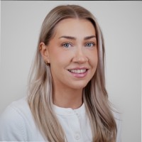 Olivia Nærø