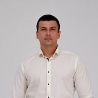 Nikolay Stemasov