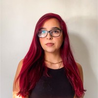Andrea Cardenas.