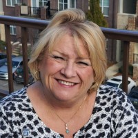 Patti Stone