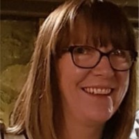 Tracy Fisher