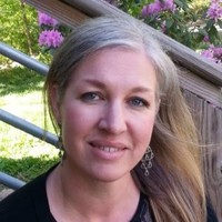 Amy Vermillion Carroll