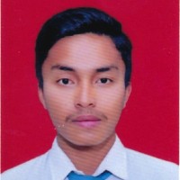 Dede Salman Alfarisi