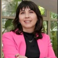 Marjorie Vanbaelinghem (Ph.D)