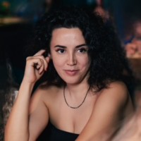 Ekaterina Prouty