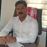Vinod Kn