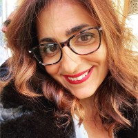 Verónica Redondo Valverde