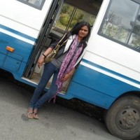 Nithya Manoharan