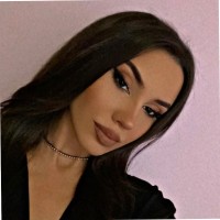 Oana Cătălina Ioniță