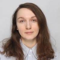 Anastasia Mikhailava