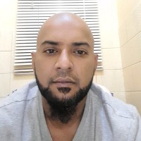 Mohammed zaheed Samuel