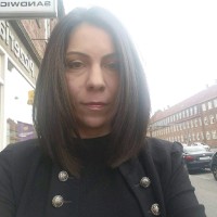 Shushanik Rytter