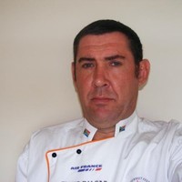 Wayne Louw