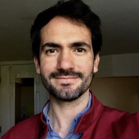 Carlos Suarez