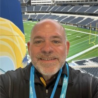 Thom Simmons