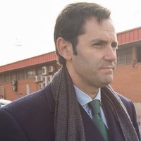 Iñigo de Peñaranda Real