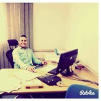 Mostafa Hekal