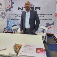 Abednico Mkhari  (PDBA)  (BTech) (NDip)