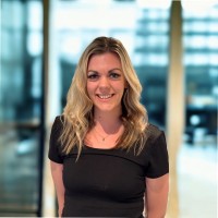 Christine Wilberg Glimsdal