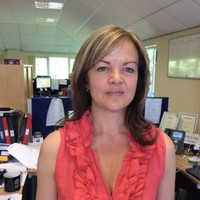 Andrea Mccarthy
