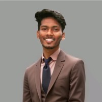 Nandha Kumar M