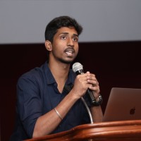 Akash S