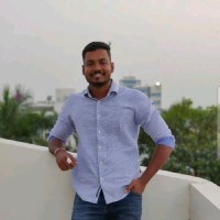 Praveen Nair