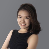 Eileen Tang