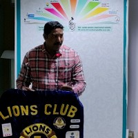 Srinivasa Rao Chitturi