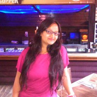Divya Tiwari Verma