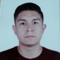 Aaron Antonio Alvarado Roa