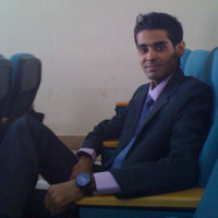 Adeel Ahmed