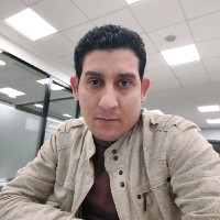 Magdy Amer