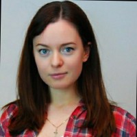 Irina Rizhkovskaya