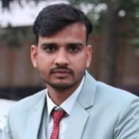 Mohd Uvaish Khan