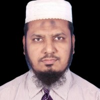 Md Abul Kalam Azad