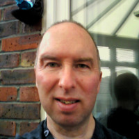 Chris Bandy