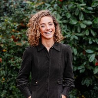 Poppy Chenevix-Trench