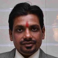 Naresh Kumar