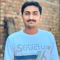 Siddhraj Sinh Solanki
