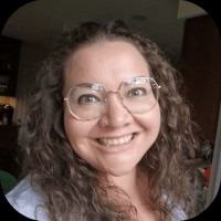 Cristina Robles Bahm, Phd