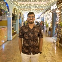 Satya Prakash Dwivedy