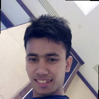 Chander Prakash