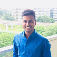 Jayabal Velusamy