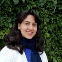 Bahareh Motaghi