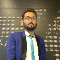 Kishan Pindoliya