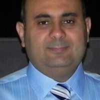 hany mekhaeil