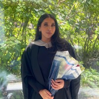 Eisha Sajid